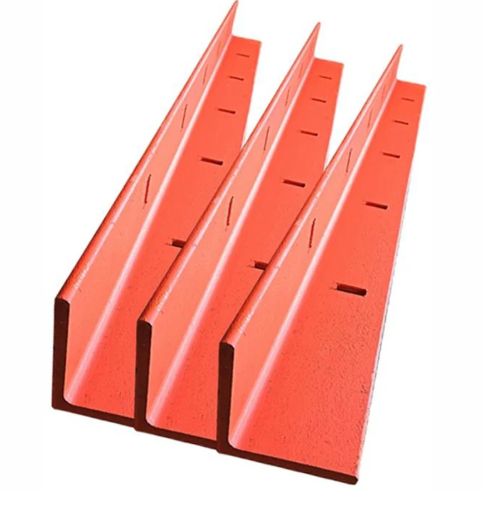 Corner forms