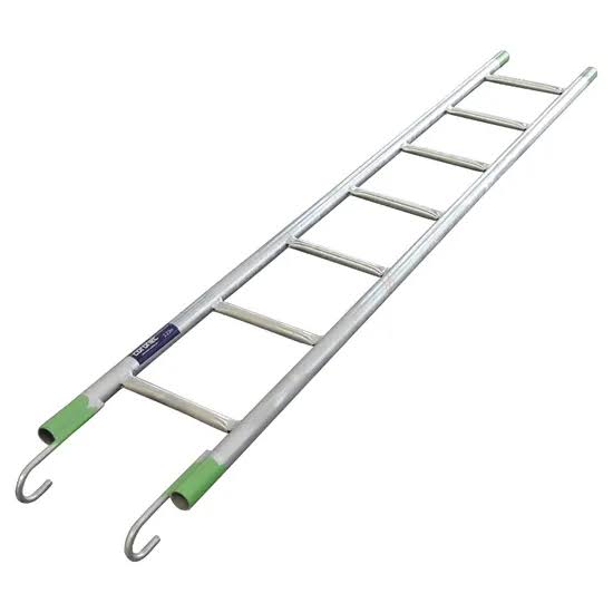 Monkey Ladder