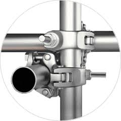 Tubes and couplers