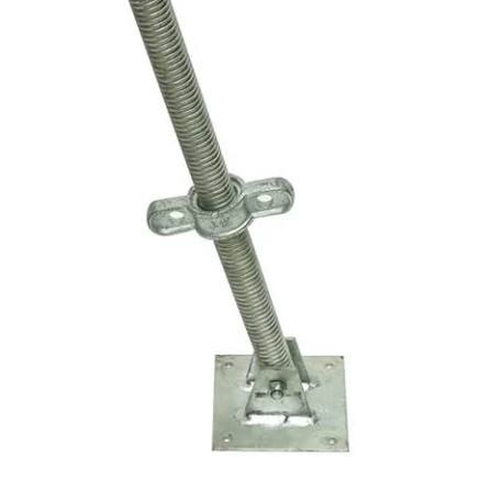 Swivel Base Jack