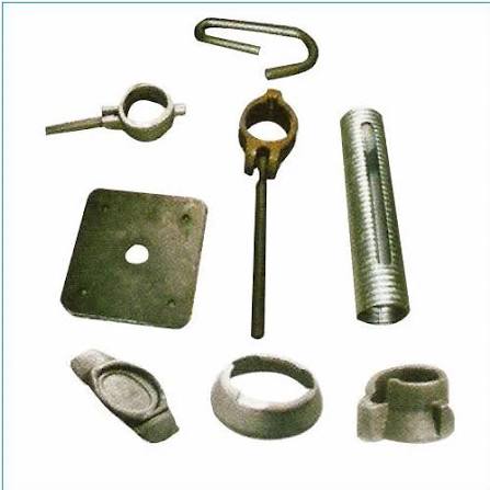 Prop Accessories