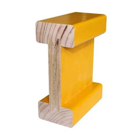 Timber H20 Beam