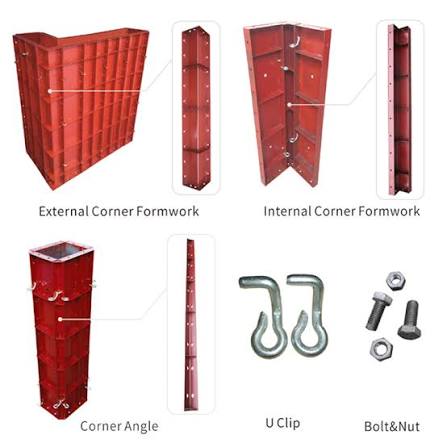 Forms & Accessories
