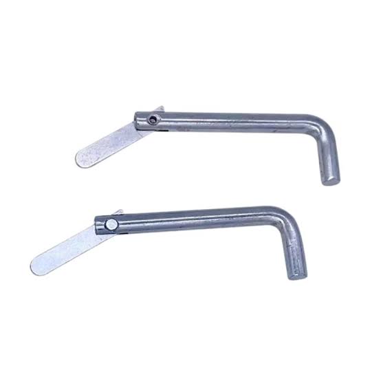 L-Shaped Forms