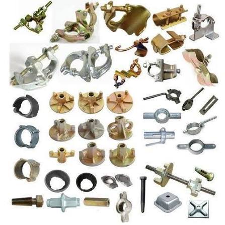 Form Accessories