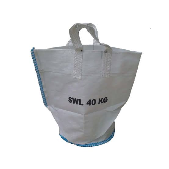 fitting bag
