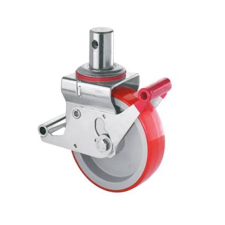 Caster Wheel